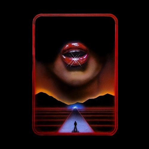 SLEEPING WITH SIRENS / スリーピング・ウィズ・サイレンズ / GOSSIP 