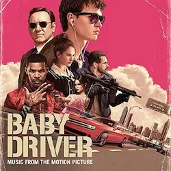 ORIGINAL SOUNDTRACK / オリジナル・サウンドトラック / Baby Driver (Music from the Motion Picture) (Vinyl)
