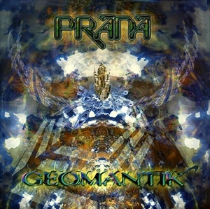 PRANA / GEOMANTIK