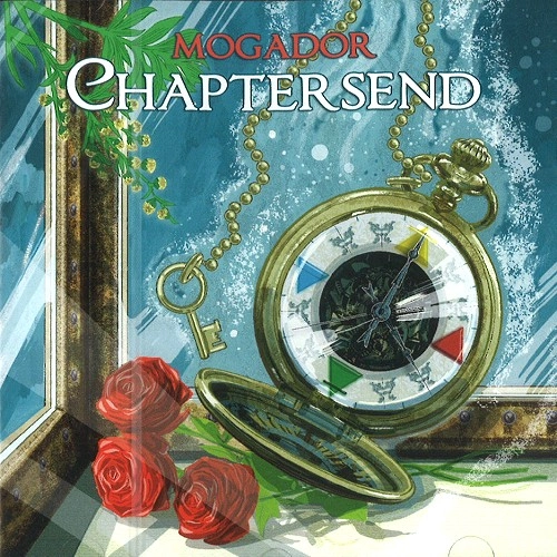 MOGADOR / CHAPTERSEND