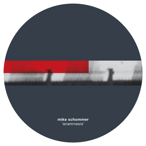 MIKE SCHOMMER / ANAMNESIS