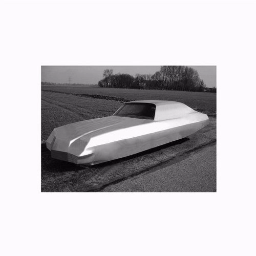 DJ HELL / DJヘル / CAR CAR CAR (ROMAN FLUGEL & PHIL KIERAN REMIX)