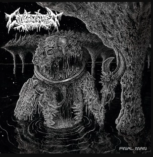 CONTAMINATED (from Australia) / FINAL MAN