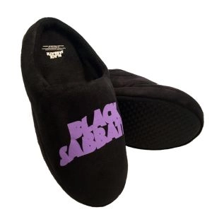 BLACK SABBATH / ブラック・サバス / MASTER OF REALITY<SLIPERS><SIZE:39/40>
