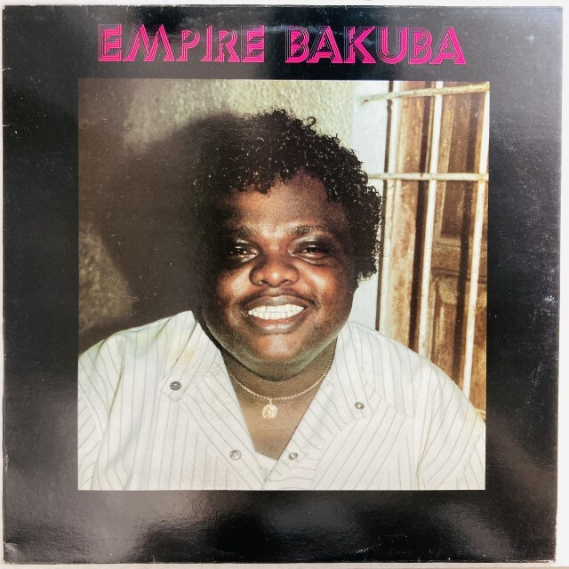 EMPIRE BAKUBA / EMPIRE BAKUBA