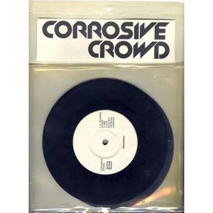 CORROSIVE CROWD / INSEKTENLIEBE