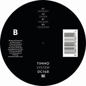 TIMMO / SYSTEM