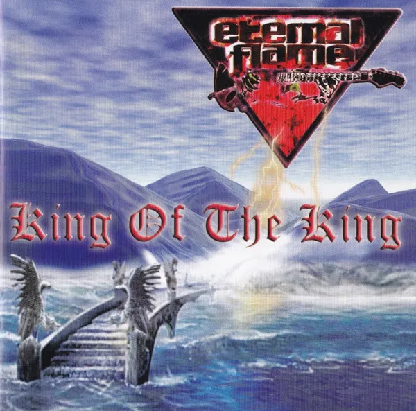 ETERNAL FLAME / KING OF THE KING