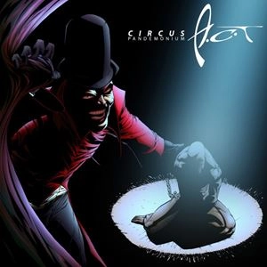 A.C.T / アクト / CIRCUS PANDEMONIUM