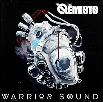 QEMISTS / WARRIOR SOUND
