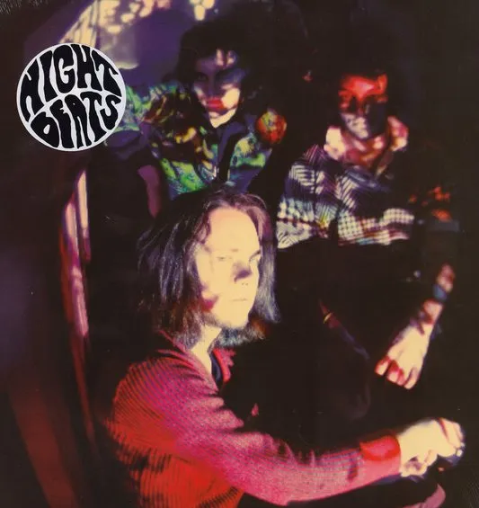 NIGHT BEATS / NIGHT BEATS