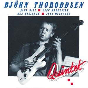 BJORN THORODDSEN / QUINTET