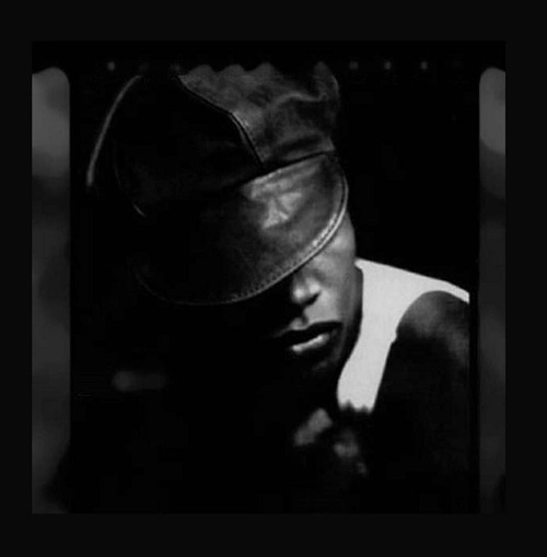 BLACK BOY / DEEPER GROOVE