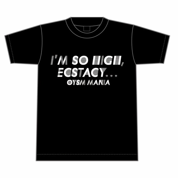 おやすみホログラム / 0413 Tシャツ付きセットLサイズ