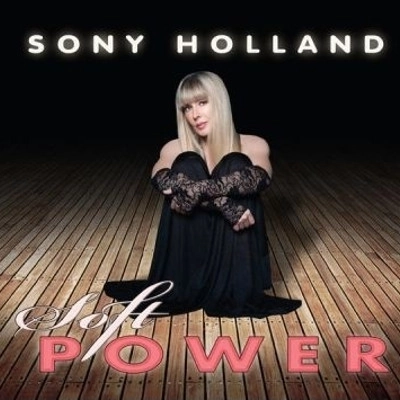 SONY HOLLAND / ソニー・ホランド / SOFT POWER