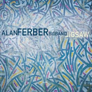 ALAN FERBER / アラン・ファーバー / JIGSAW