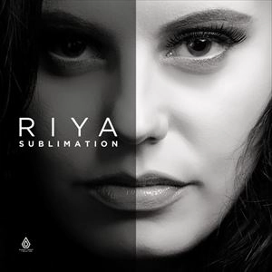 RIYA (DRUM & BASS) / SUBLIMATION
