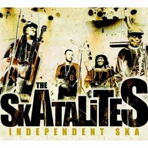 SKATALITES / スカタライツ / INDEPENDENT SKA