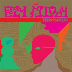 FLAMING LIPS / フレーミング・リップス / OCZY MLODY