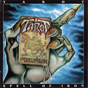 TAROT / タロット / SPELL OF IRON