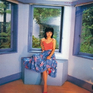 YUKO KANAI / 金井夕子 / invitation