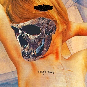 KADAVAR / カダヴァー / ラフ・ライムズ / ROUGH TIMES