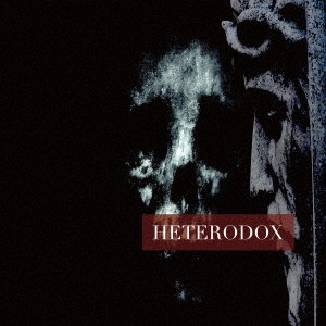 ANGERO / HETERODOX(初回限定盤 CD+DVD) / HETERODOX