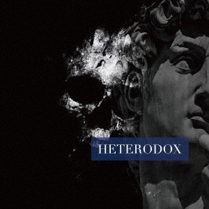 ANGERO / HETERODOX(通常盤) / HETERODOX