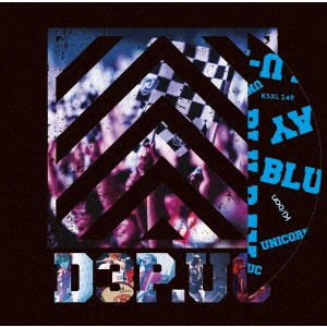 UNICORN / ユニコーン / D3P.UC
