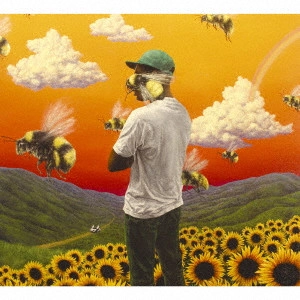 TYLER, THE CREATOR / タイラー・ザ・クリエイター / フラワー・ボーイ