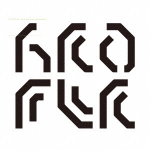 HARDFLOOR / ハードフロア / The Business Of Basslines