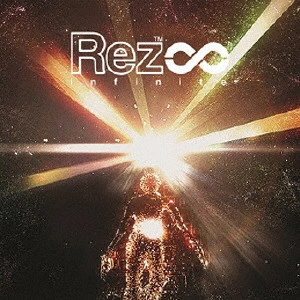 GAME MUSIC / (ゲームミュージック) / Rez Infinite Original Soundtrack