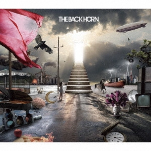 THE BACK HORN / バックホーン / BEST THE BACK HORN II