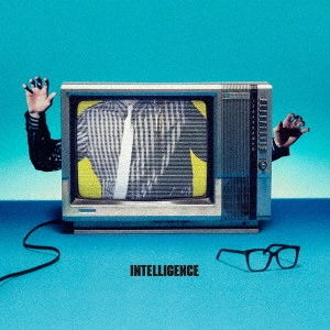 夜の本気ダンス / INTELLIGENCE