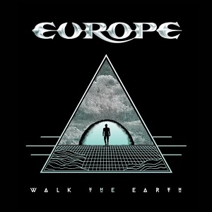 EUROPE / ヨーロッパ / WALK THE EARTH / ウォーク・ジ・アース<完全生産限定盤 / CD+DVD>