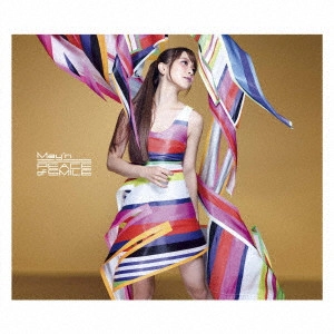 May'n / PEACE of SMILE
