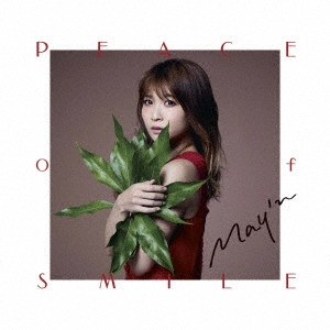 May'n / PEACE of SMILE