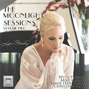 LYN STANLEY / リン・スタンリー / MOONLIGHT SESSIONS VOLUME TWO(SACD)