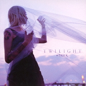 †Яi¢k / TWILIGHT(B-TYPE / CD+DVD) / TWILIGHT