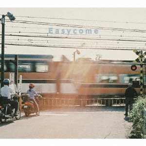Easycome / お天気でした