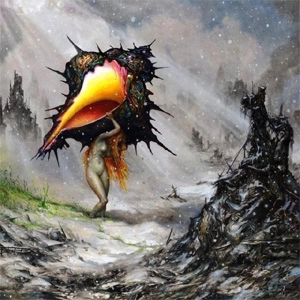 CIRCA SURVIVE / サーカ・サバイブ / The Amulet