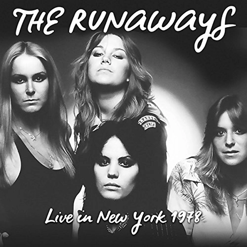 RUNAWAYS / ランナウェイズ 商品一覧 | ディスクユニオン・オンライン