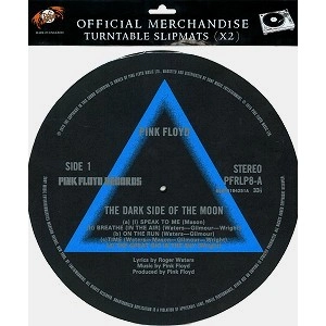 PINK FLOYD / ピンク・フロイド / DARK SIDE OF THE MOON