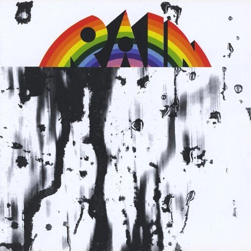 RAIN / レイン / RAIN