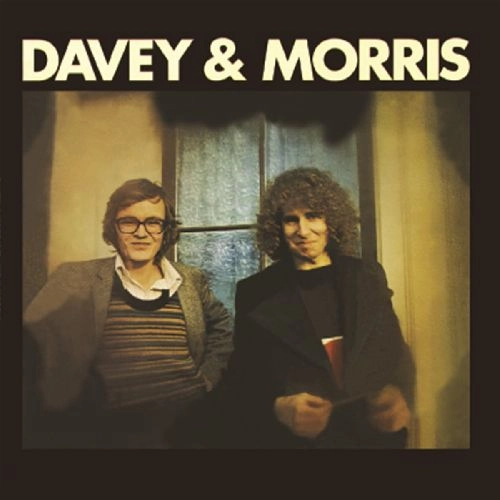 DAVEY & MORRIS / デイヴィ&モリス / DAVEY & MORRIS