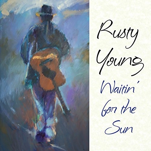 RUSTY YOUNG / WAITIN' FOR THE SUN