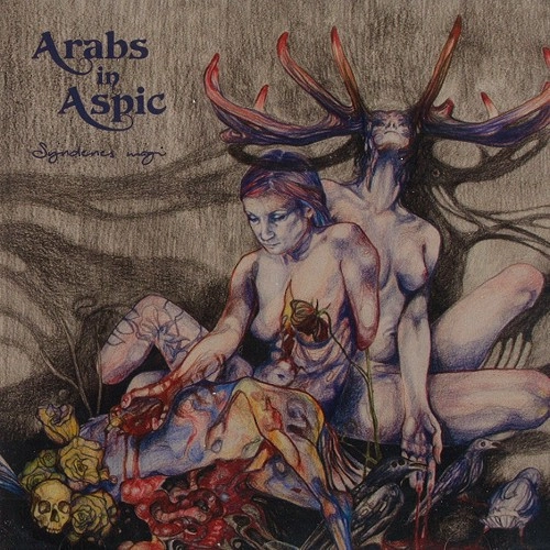 ARABS IN ASPIC / SYNDENES MAGI