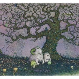 J MASCIS / ジェイ・マスキス / タイド・トゥ・ア・スター / TIED TO A STAR