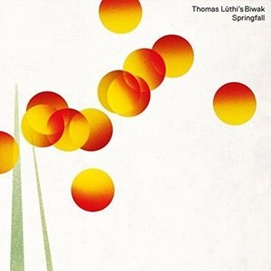 THOMAS LUTHI / トーマス・ルテイ / SPRINGFALL