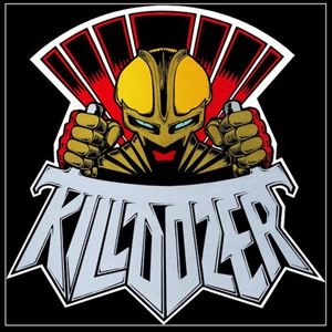 KILLDOZER (METAL) / KILLDOZER